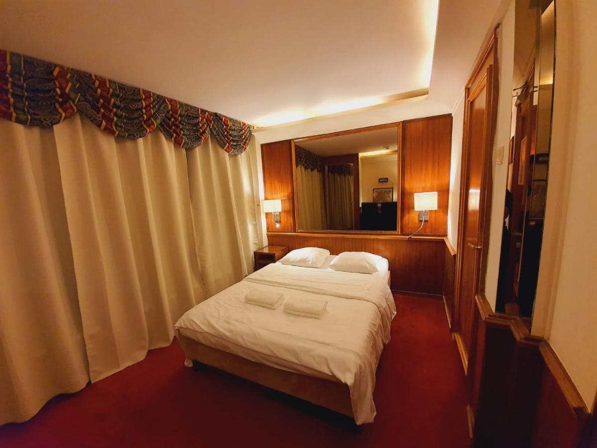 Rembrandtplein Hotel Amsterdam Exterior photo